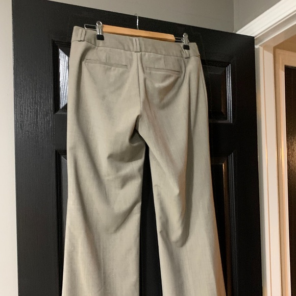 Banana Republic Martin Dress pants - Picture 3 of 4